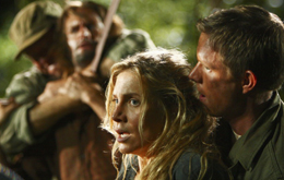 Lost (TV-Serie) - Staffel 5